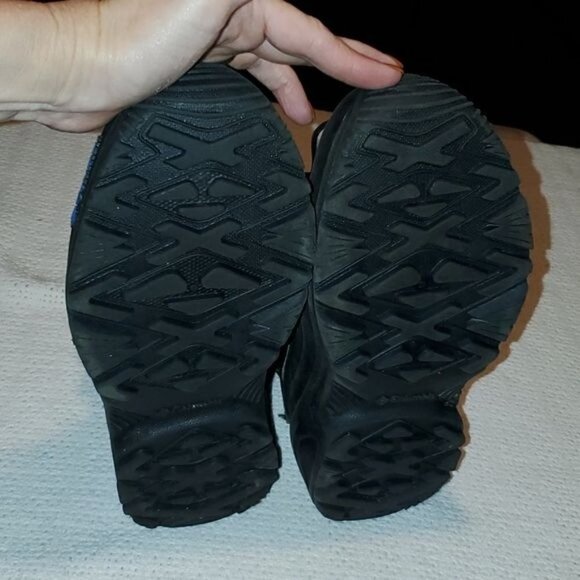 Columbia‎ Bugaboot lii Waterproof Insulated 200 gram Sz. 6 Winter Snow Boot - Picture 12 of 16